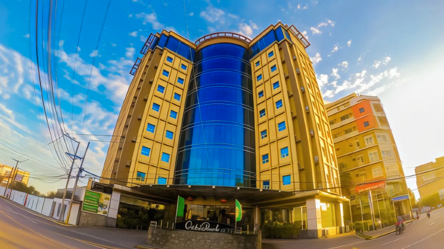 Citi Park Hotel Cebu powered by Cocotel, Cebu City