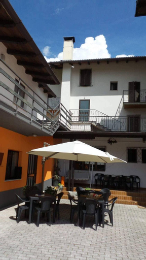 Hotel Galles, Udine