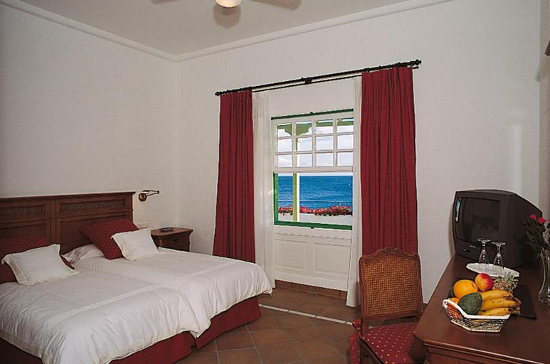 Bedroom 3, Hotel Casa Del Embajador, Las Palmas