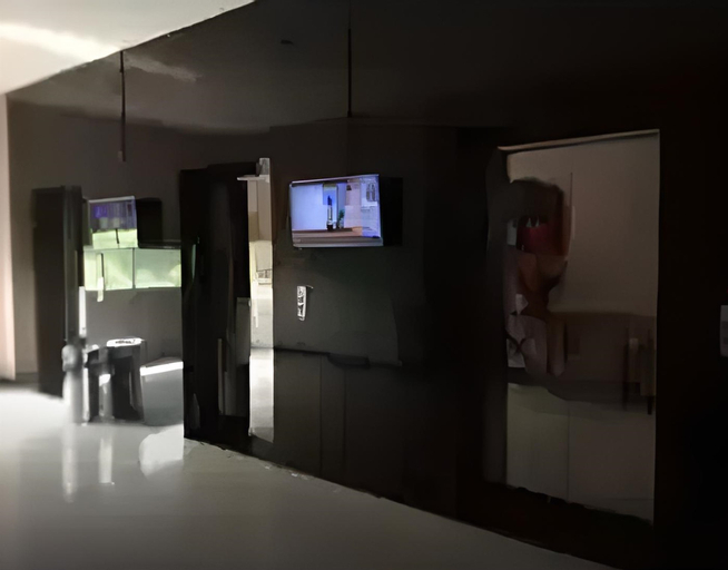 Sport & Beauty 2, Apartemen Gunung Putri by SQUARE WONGKITO, Bogor