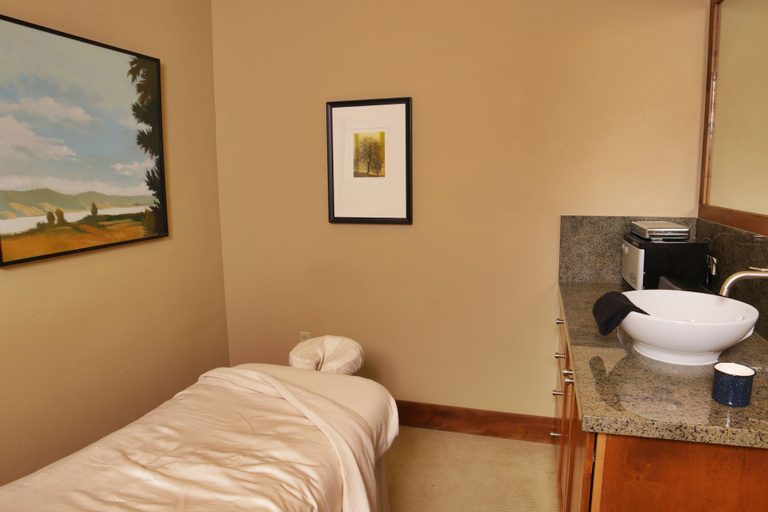 Bedroom 3, Tamarack Resort, Valley