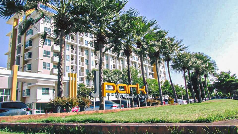 Others 3, Jpark Residences at Thammasat Rangsit, Khlong Luang