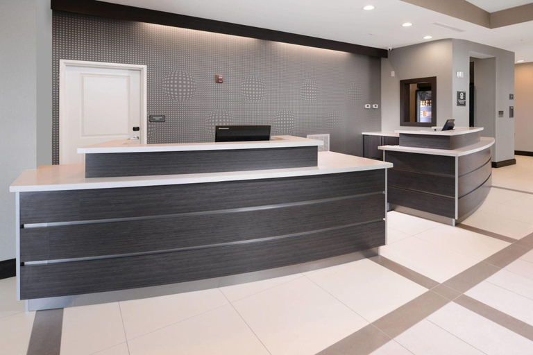 Public Area 2, Residence Inn Houston Pasadena, Houston