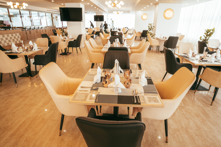 Food & Drinks 4, Aya Addis Hotel, Addis Abeba