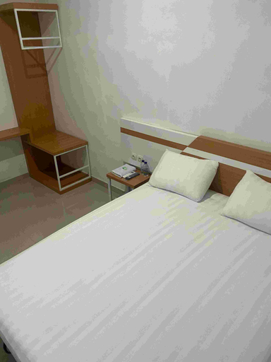 Bedroom 2, HOTEL PIKNIK JOGJA, Sleman