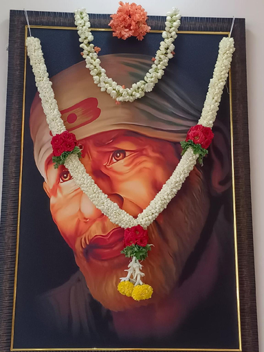 Others 3, Sri Sai Grand In, Bangalore