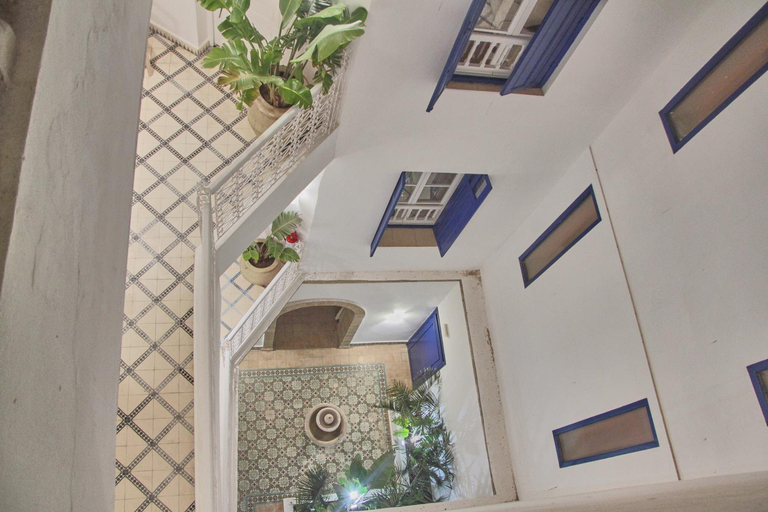 Others 3, Riad Borj El Baroud, Essaouira