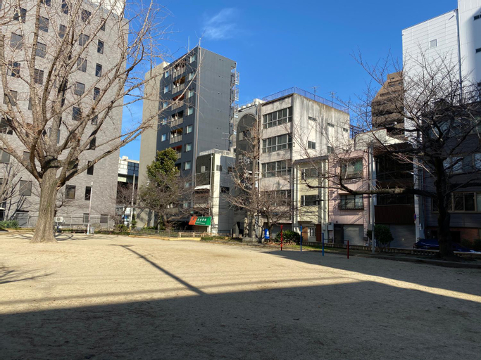 ffoska.com, Osaka