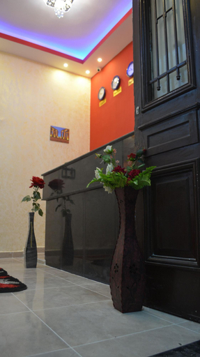 Public Area, Victory Downtown Boutique Hotel, 'Abdin