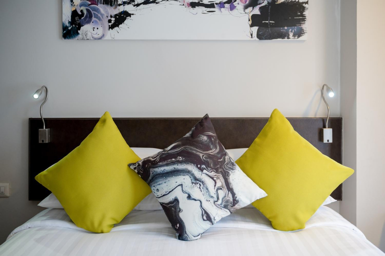Bedroom 16