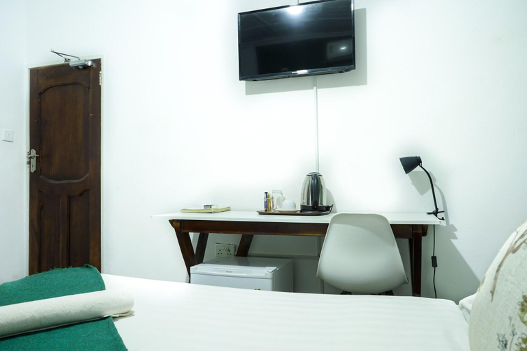 Bedroom 5, Aceh Executive Lodge, Lusaka