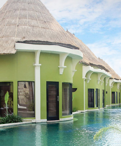 Villa Seminyak Estate & Spa - By Astadala - Sport & Beauty