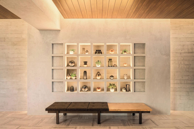 Public Area 5, the DOUGLAS, Autograph Collection, Greater Vancouver
