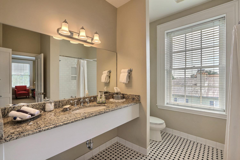 Bathroom 7