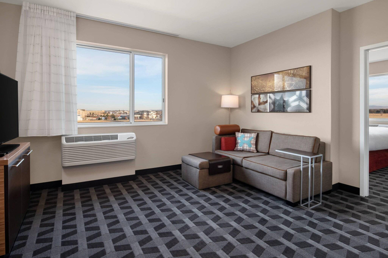 Bedroom 3, TownePlace Suites by Marriott Twin Falls, Twin Falls