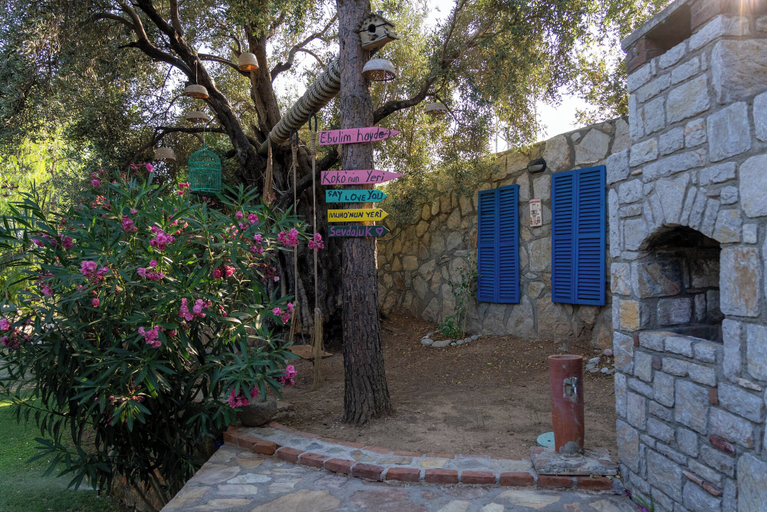 Exterior & Views 2, Koko villa, Datça