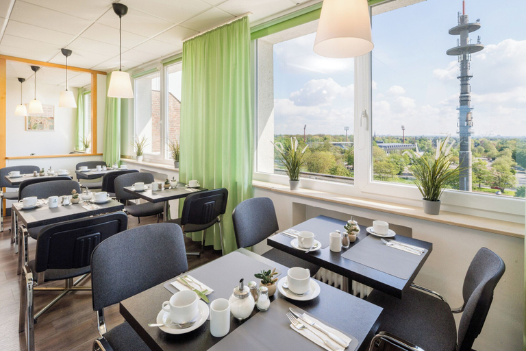 Others 5, Garden Hotel Krefeld, Krefeld