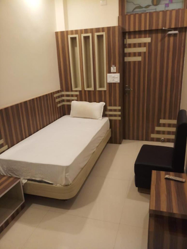Bedroom 5, HOTEL R K RESIDENCY MUZAFFARPUR, Muzaffarpur