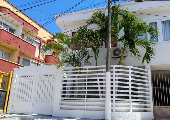 Exterior & Views 2, Posada tulys place, San Andrés