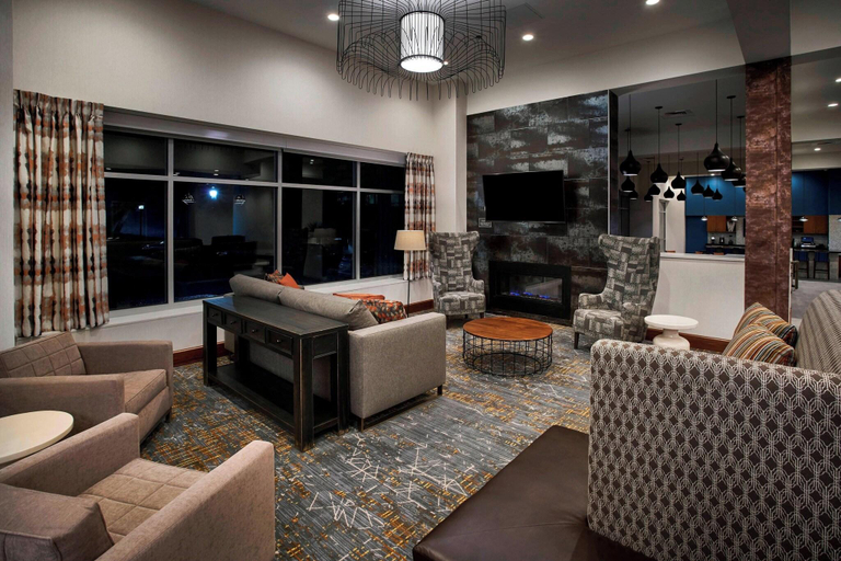Public Area 3, Residence Inn by Marriott Wilmington Downtown, New Castle