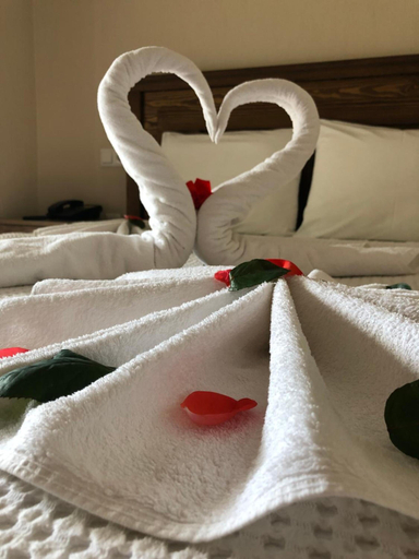 Bedroom 5, Nehir Suit Hotel, Ortaca