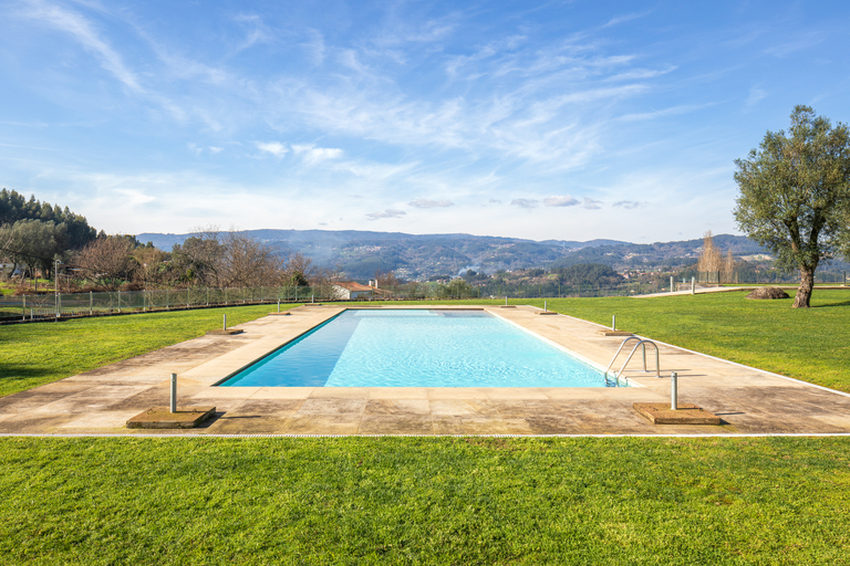 Sport & Beauty 2, Tempus Hotel & Spa, Ponte da Barca