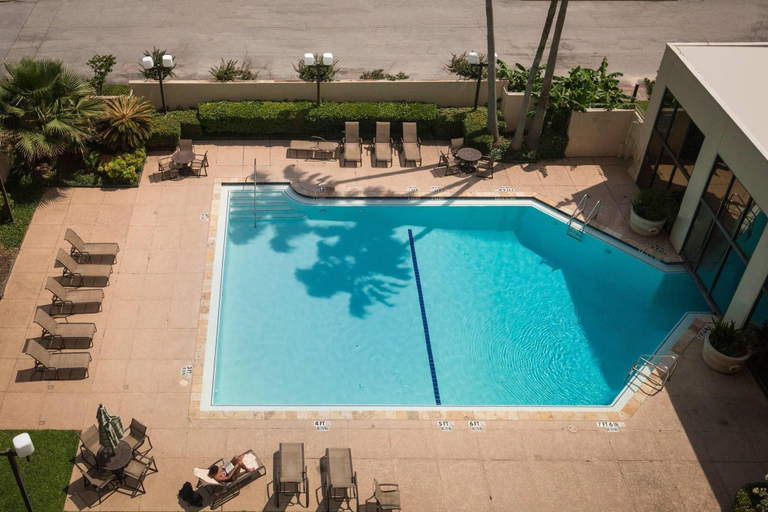 Sport & Beauty 2, Houston Marriott Westchase, Houston