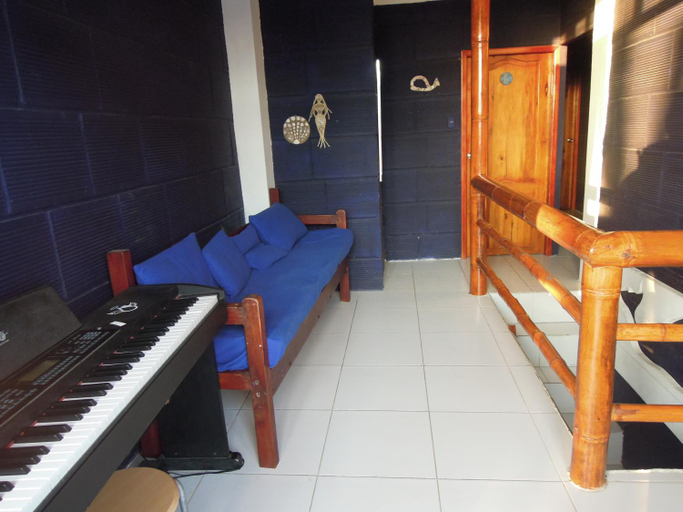 Others 5, Hostel El Gran Azul Olon, Santa Elena