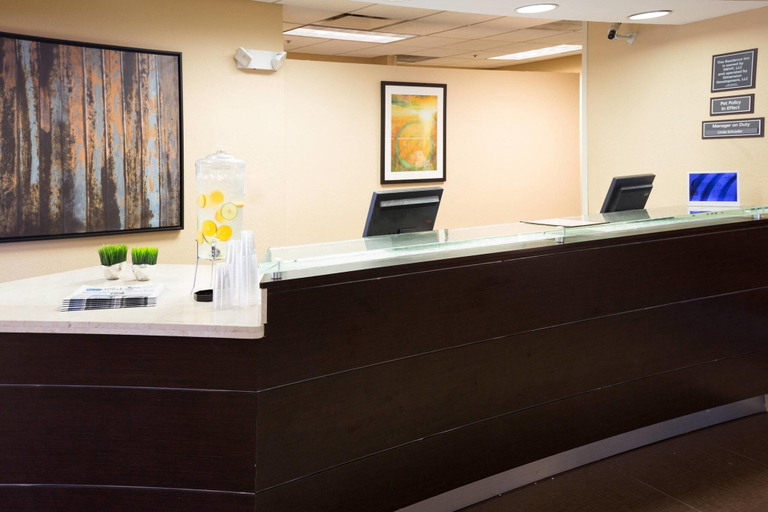 Public Area 3, Residence Inn By Marriott Fort Collins, Larimer