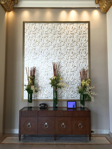 Public Area 3, The Westin San Jose, Santa Clara