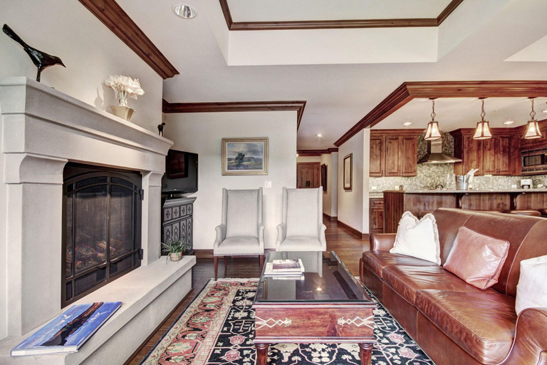 Bedroom 3, Ritz Carlton Vail Residence , Eagle
