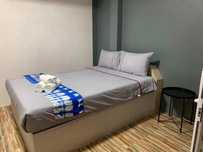 Bedroom 15