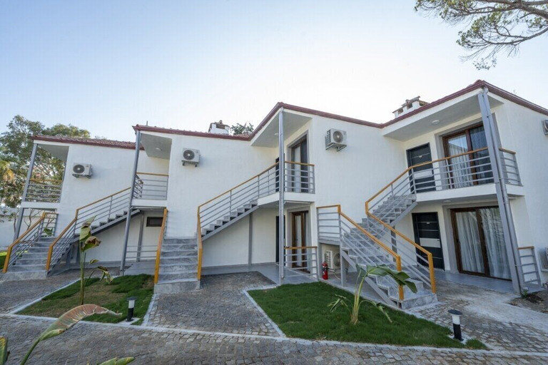 Exterior & Views 2, Marina Port Akyaka, Ula