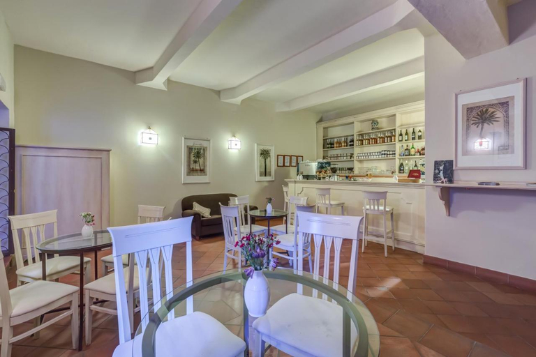 Food & Drinks, Casa Delle Monache Boutique Resort, Catania