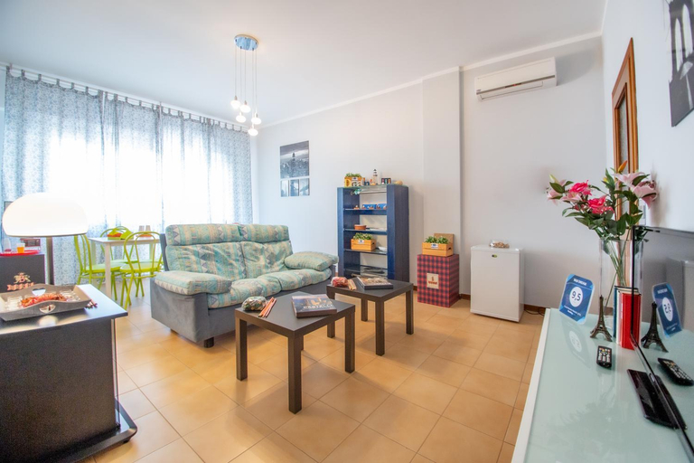 Others 5, B&B DREAM, Chieti