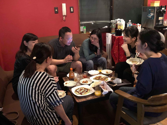 Others 3, HappyCloset&WasamonHostel, Kumamoto