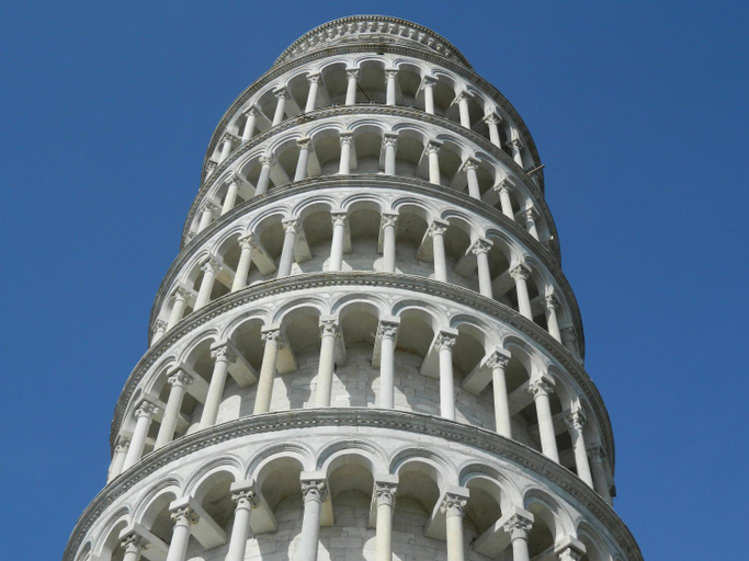 Others 4, Il Campanile Suites, Pisa