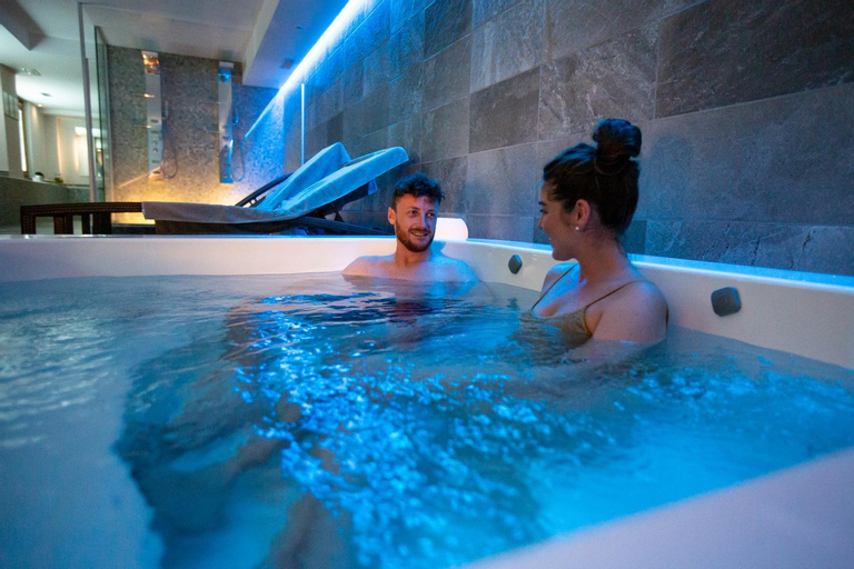 Sport & Beauty 2, Wine Hotel Retici Balzi, Sondrio