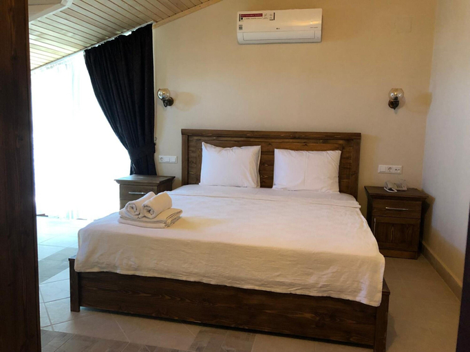 Bedroom 3, Nehir Suit Hotel, Ortaca