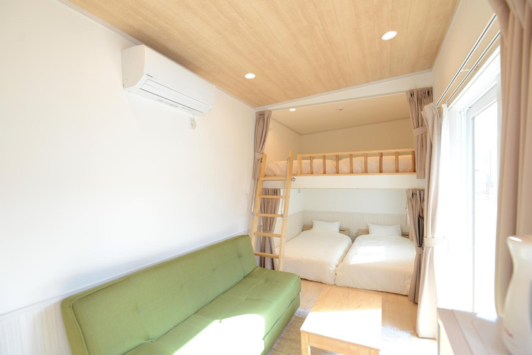 Bedroom 9