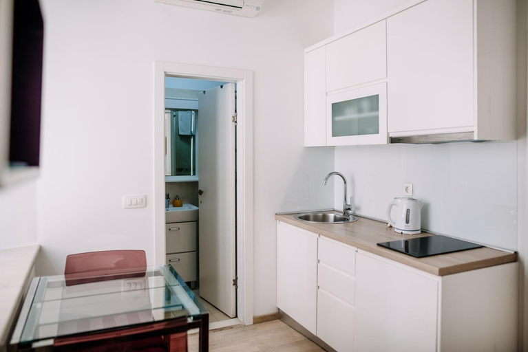 Kitchen 4, AMOROZO APARTMENTS by DuHomes, Dubrovnik