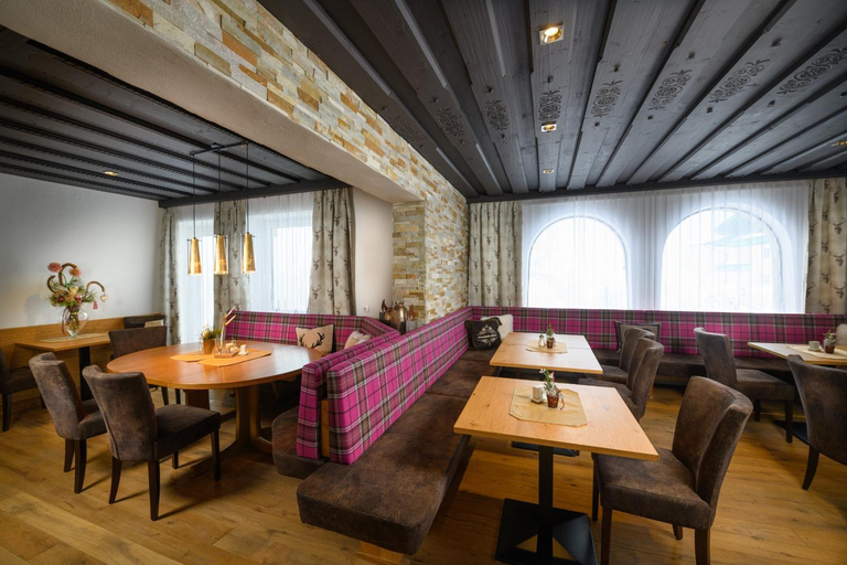 Food & Drinks 5, Landhotel Anna, Sankt Johann im Pongau
