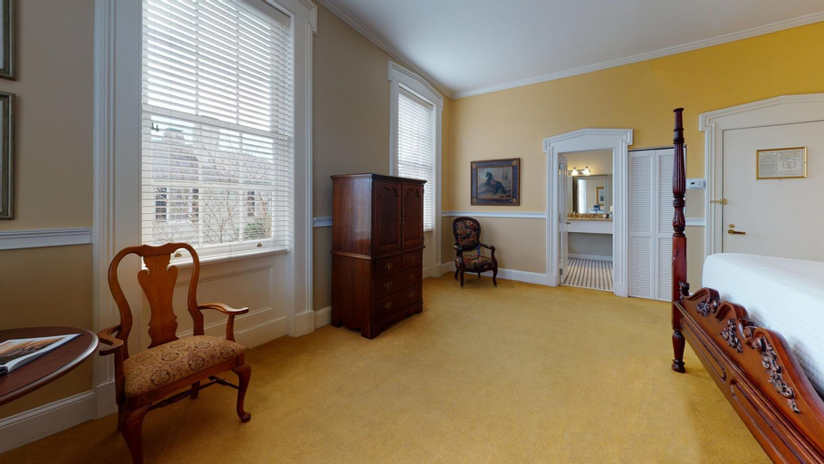 Bedroom 5