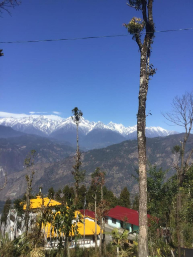 Others 5, Soshing Homestay, South Sikkim