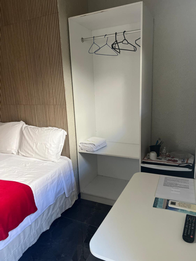 Bedroom 2, Pousada da Celma, Fortaleza