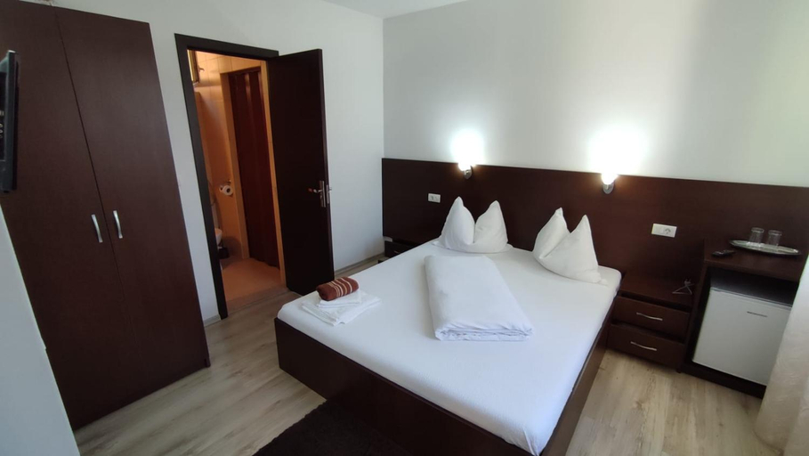 Bedroom 2, Casa Laur, Sanmartin