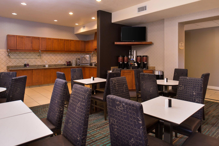 Food & Drinks 5, Residence Inn Albuquerque Airport, Bernalillo