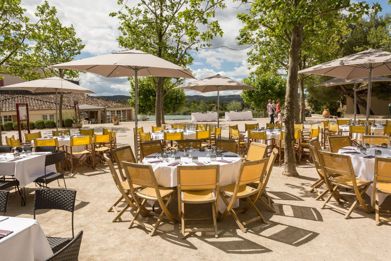 Food & Drinks 5, Village Pierre & Vacances - Pont Royal en Provence, Bouches-du-Rhône