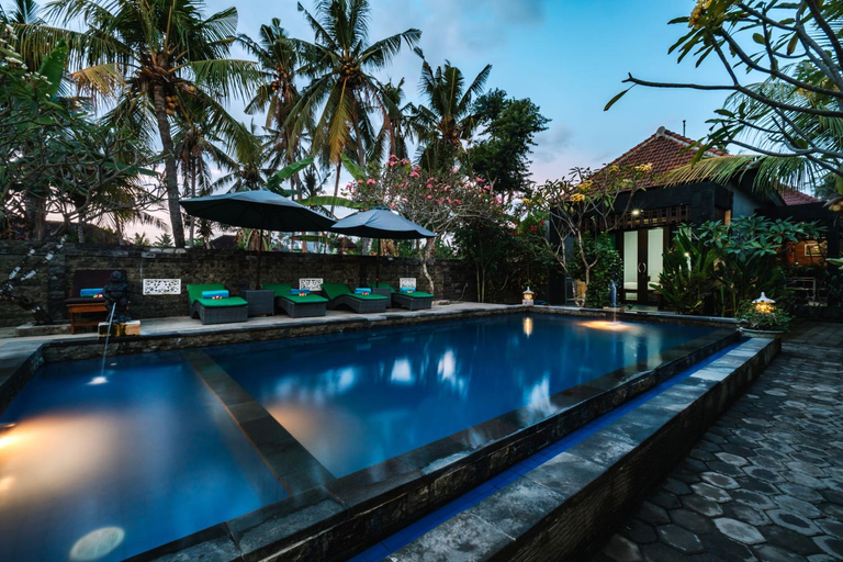Others 2, D and B Bungalows, Klungkung