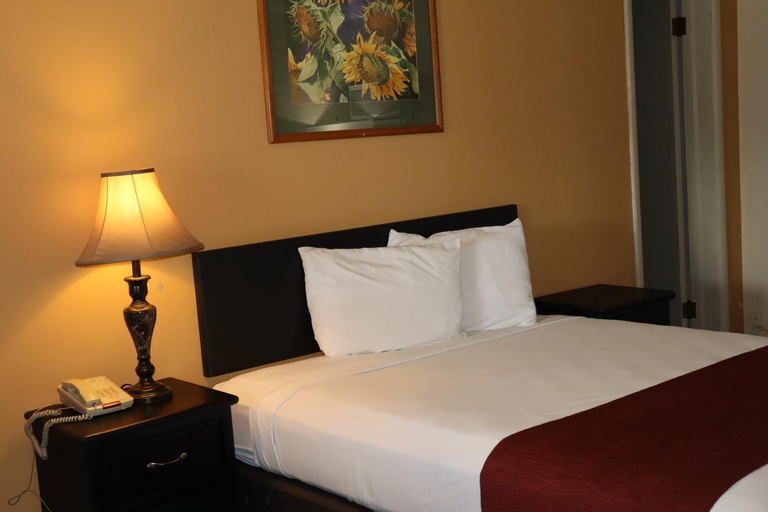 Bedroom 10
